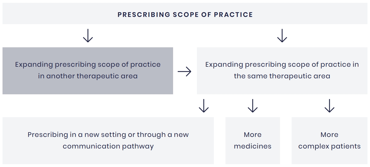 Case Prescribing Scope 6
